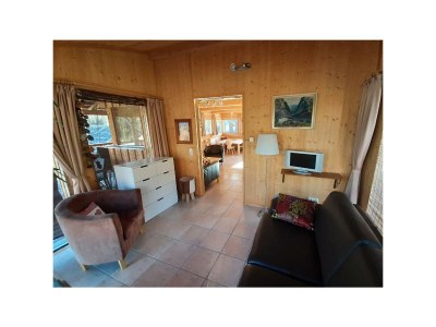 Chalet AlpenglÃ¶ckchen - Features photo 34