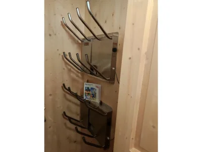 Chalet AlpenglÃ¶ckchen - Features photo 35