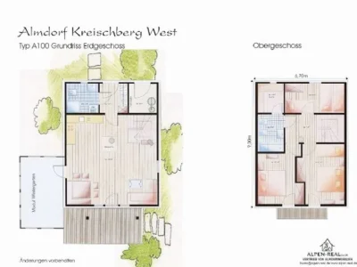 Chalet AlpenglÃ¶ckchen - Document photo 41