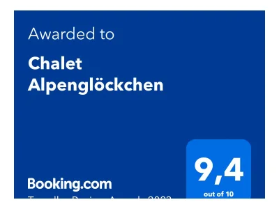 Chalet AlpenglÃ¶ckchen - Document photo 43