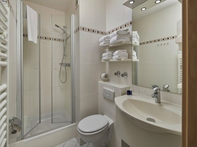 Holiday park Appartements im Freizeitpark Weissenhäuser Strand - Features photo 6