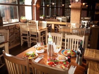 Holiday park Appartements im Freizeitpark Weissenhäuser Strand - Outdoor photo 13