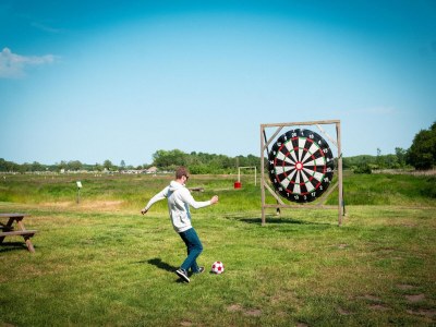 Holiday park Appartements im Freizeitpark Weissenhäuser Strand - Outdoor photo 17