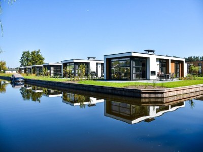 Holiday park Loosdrecht Water Villa - Outdoor photo 4