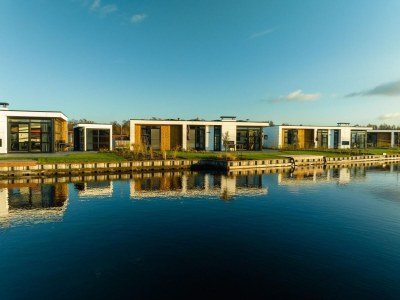 Holiday park Loosdrecht Water Villa - Outdoor photo 10