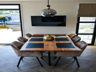 Holiday park Loosdrecht Water Villa - Features photo 12