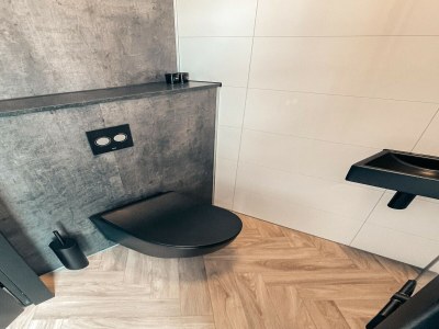 Holiday park Loosdrecht Water Villa - Features photo 17