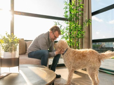 Holiday park Loosdrecht Water Villa - Features photo 18