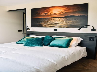 Holiday park Loosdrecht Water Villa - Features photo 20