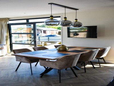 Holiday park Loosdrecht Water Villa - Features photo 22