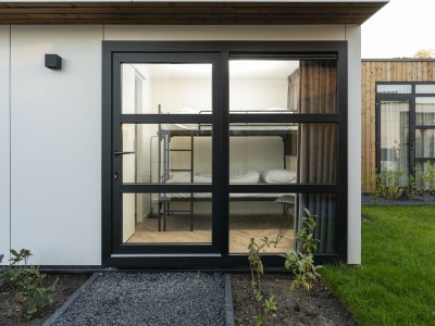 Holiday park Loosdrecht Water Villa - Features photo 24