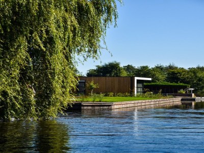 Holiday park Loosdrecht Water Villa - Environment photo 30