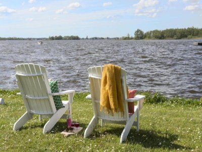 Holiday park Loosdrecht Water Villa - Environment photo 35