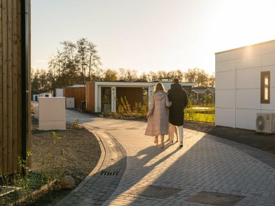 Holiday park Loosdrecht Water Villa - Environment photo 37