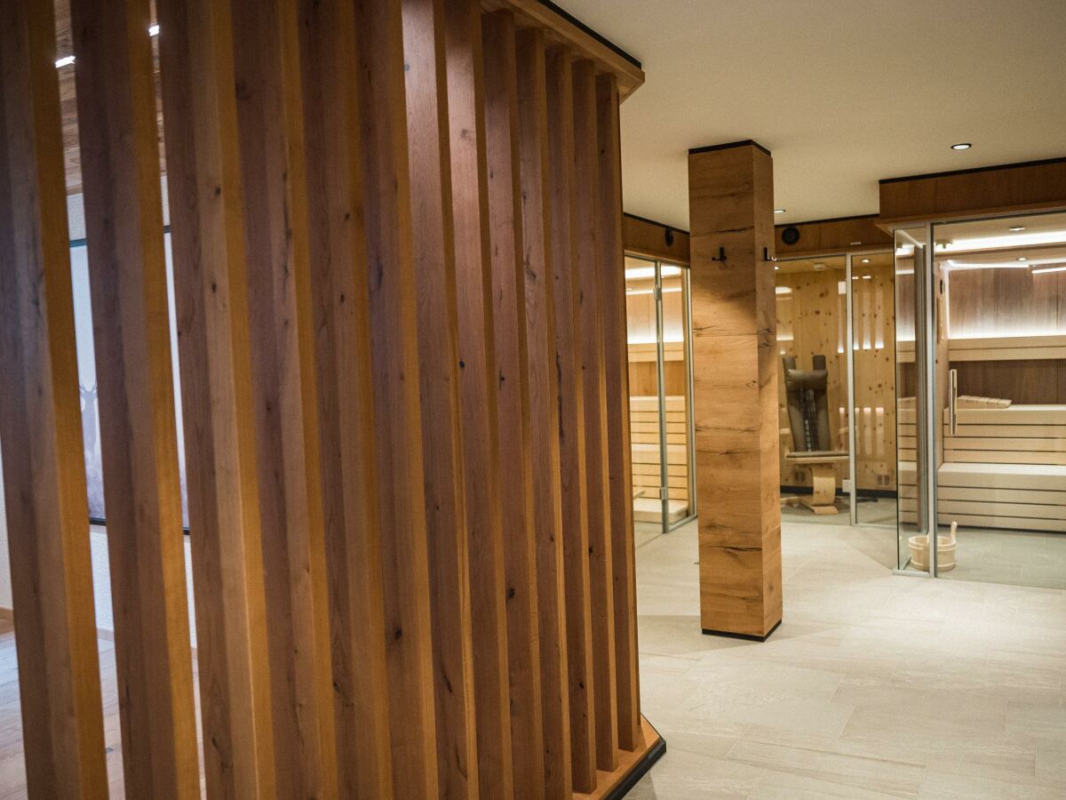 Apartment Top 11 "Venserbach" - Outdoor photo 4