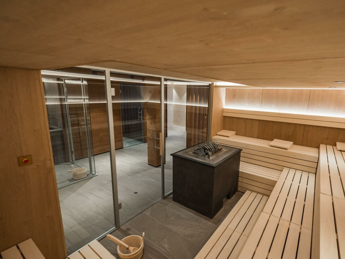 Apartment Top 11 "Venserbach" - Outdoor photo 5