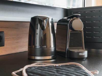 Apartment Top 11 "Venserbach" - Outdoor photo 21