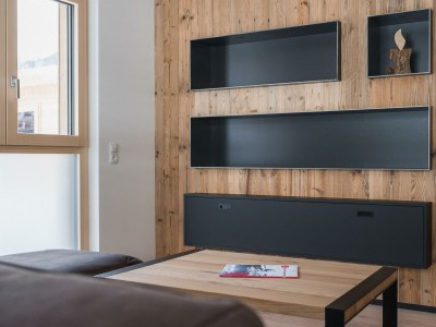 Apartment Top 11 "Venserbach" - Outdoor photo 28