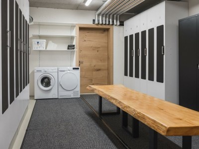 Apartment Top 11 "Venserbach" - Outdoor photo 37