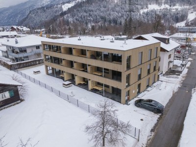 Apartment Top 11 "Venserbach" - Outdoor photo 43