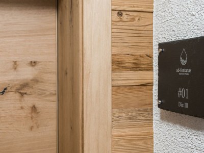 Apartment Top 11 "Venserbach" - Outdoor photo 45