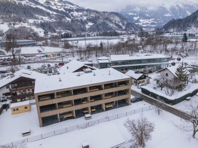 Apartment Top 11 "Venserbach" - Outdoor photo 52