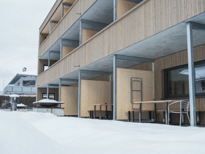 Apartment Top 11 "Venserbach" - Outdoor photo 56