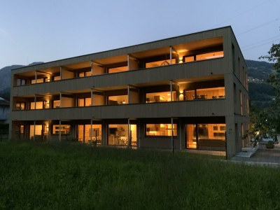 Apartment Top 11 "Venserbach" - Outdoor photo 57