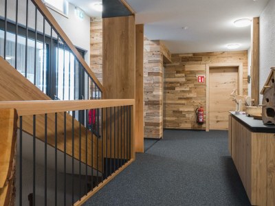 Apartment Top 11 "Venserbach" - Outdoor photo 60