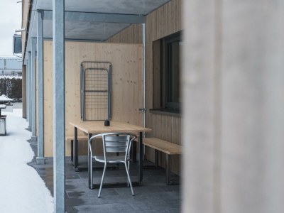 Apartment Top 11 "Venserbach" - Outdoor photo 77