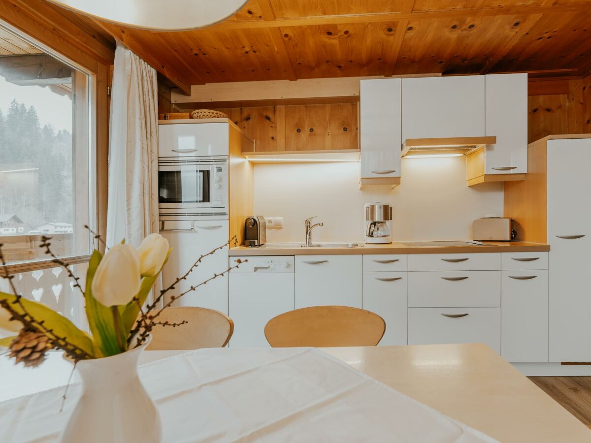 Apartment Appartement Lobspitz - Outdoor photo 2