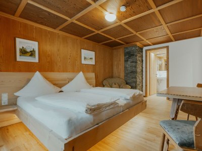 Apartment Appartement Lobspitz - Outdoor photo 8