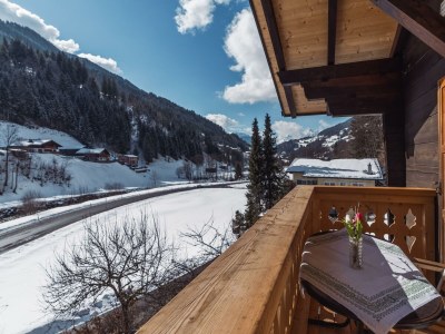 Apartment Appartement Lobspitz - Outdoor photo 16