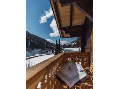 Apartment Appartement Lobspitz - Outdoor photo 17