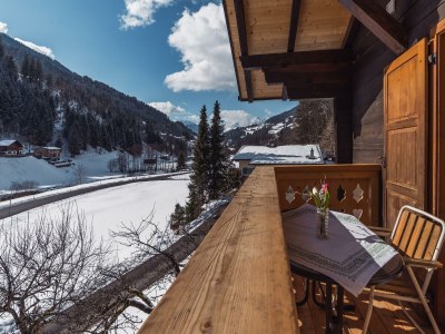 Apartment Appartement Lobspitz - Outdoor photo 18