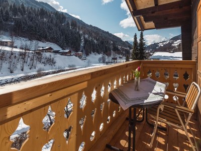 Apartment Appartement Lobspitz - Outdoor photo 19