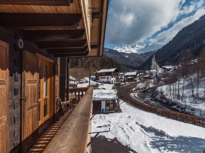 Apartment Appartement Lobspitz - Outdoor photo 20