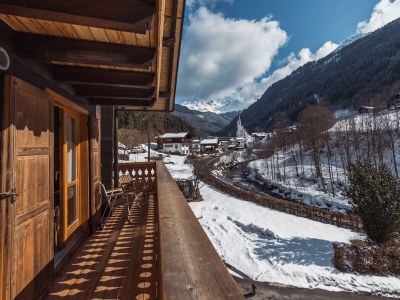 Apartment Appartement Lobspitz - Outdoor photo 22