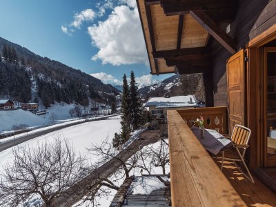 Apartment Appartement Lobspitz - Outdoor photo 23