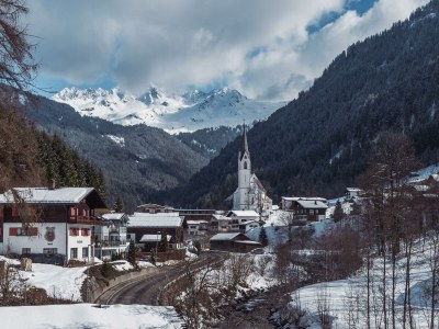 Apartment Appartement Lobspitz - Outdoor photo 24