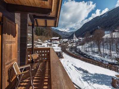 Apartment Appartement Lobspitz - Outdoor photo 25