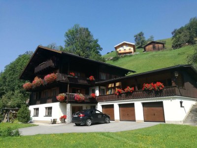Apartment Appartement Lobspitz - Outdoor photo 26