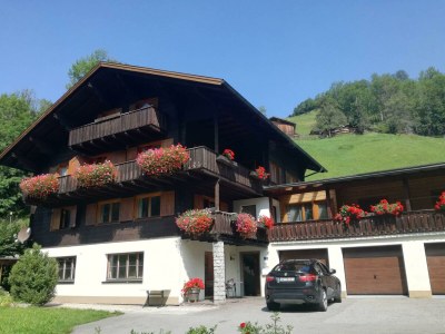 Apartment Appartement Lobspitz - Outdoor photo 28