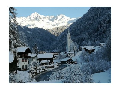 Apartment Appartement Lobspitz - Outdoor photo 32