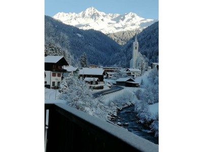 Apartment Appartement Lobspitz - Outdoor photo 33