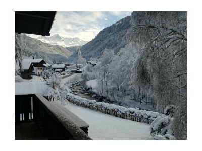 Apartment Appartement Lobspitz - Outdoor photo 35