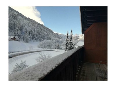 Apartment Appartement Lobspitz - Outdoor photo 36