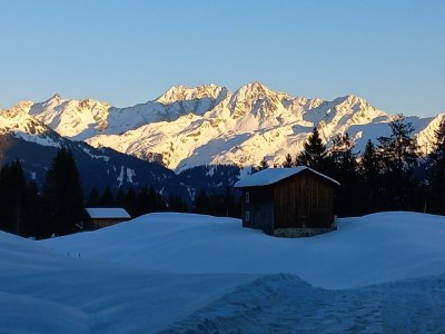 Apartment Appartement Lobspitz - Outdoor photo 39