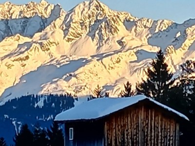 Apartment Appartement Lobspitz - Outdoor photo 41