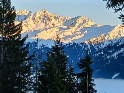 Apartment Appartement Lobspitz - Outdoor photo 43